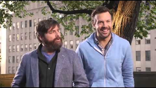 Saturday Night Social: Zach Galifianakis Is Hungover On <i>SNL</i>